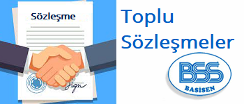 Toplu Sözleşmeler