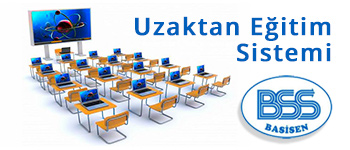 Uzaktan Eğitim
