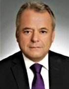 MEHMET BİLİR