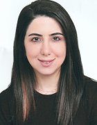 MELİKE ÖZKASAP