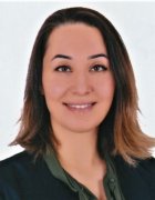 ŞEBNEM ÖKSÜZ