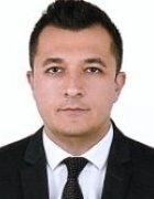 TOLGA ÇALIŞKAN