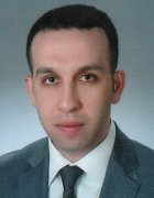 MUSTAFA GÜRCAN GÜROK