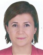 EZGİ ÇETİN