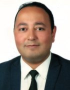 GÖKHAN ŞEKER